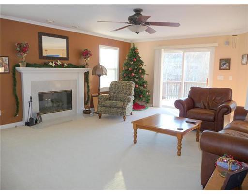 front view picture of 3590 Burnham Road, Ann Arbor, MI. 48108