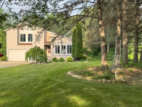 front view picture of 5689 Rothbury, Ypsilanti, MI. 48197