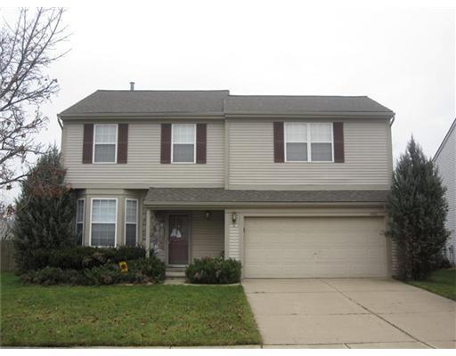 front view picture of 7551 Doral, Ypsilanti, MI. 48197