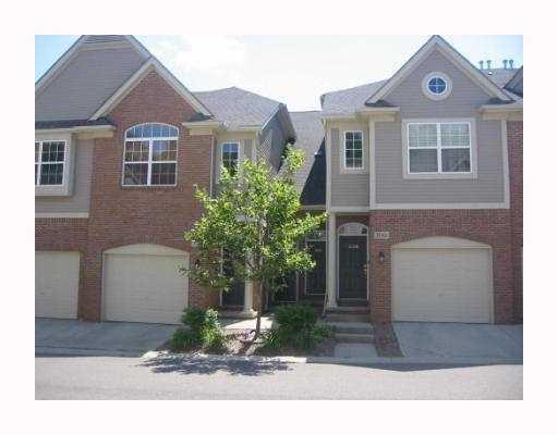 front view picture of 3138 Asher, Ann Arbor, MI. 48104