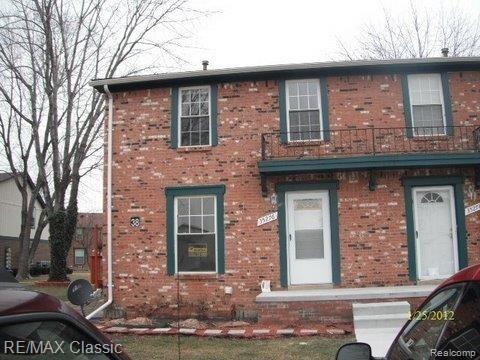 front view picture of 35276 Terrybrook Drive, Sterling Heights, MI. 48312