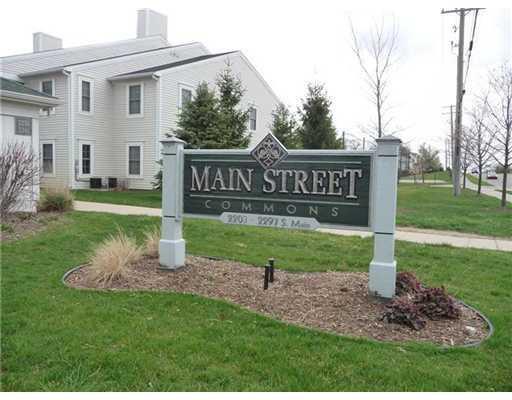 front view picture of 2261 S Main Street, Ann Arbor, MI. 48104