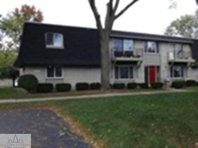 front view picture of 19800 W 12 Mile Rd, Southfield, MI. 48076
