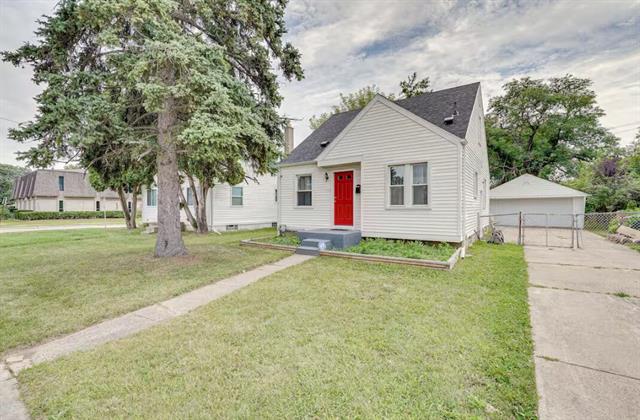 front view picture of 16915 W 12 Mile Rd, Southfield, MI. 48076