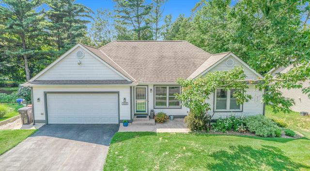 front view picture of 3315 142Nd Avenue, Holland, MI. 49424