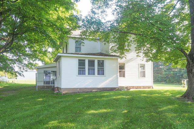 front view picture of 2247 Hs  Drive, East Leroy, MI. 49051