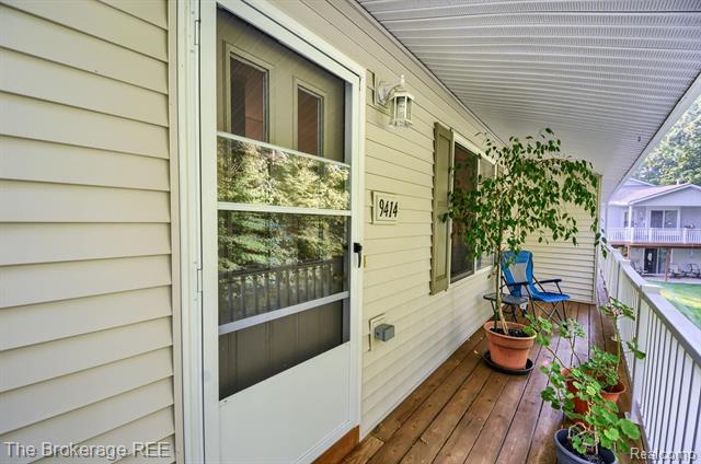 front view picture of 9414 Timber Ridge Drive, Grand Blanc, MI. 48439