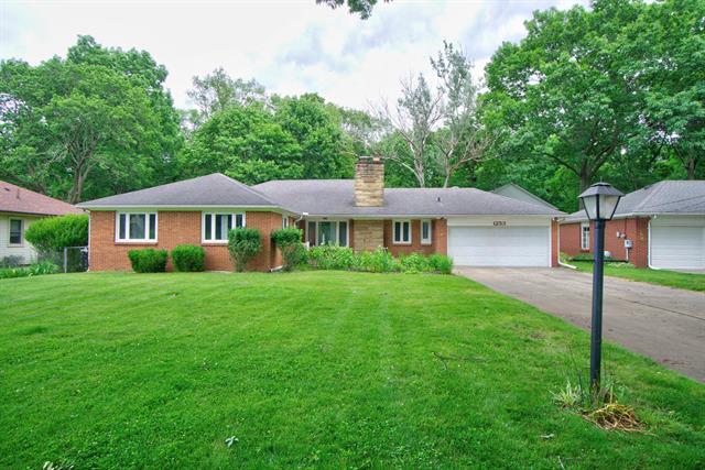 front view picture of 1253 Levant, Jackson, MI. 49203