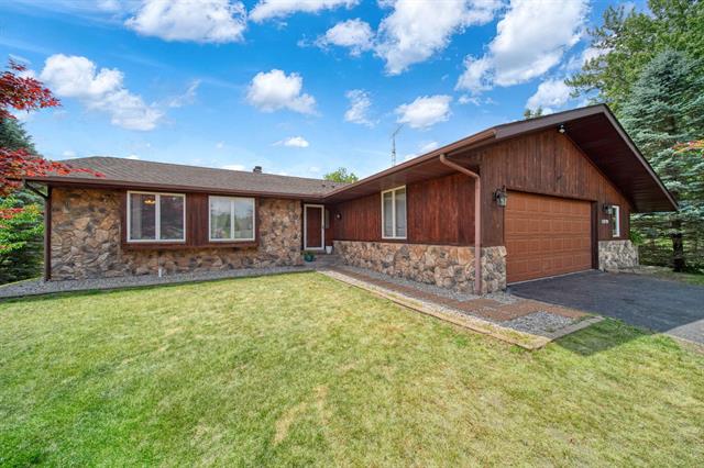 front view picture of 10799 Austin Road, Brooklyn, MI. 49230