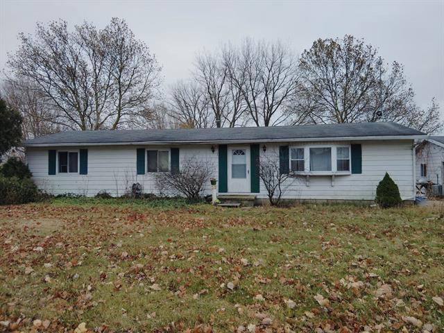 front view picture of 7513 Frankenmuth, Vassar, MI. 48768