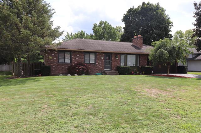 front view picture of 1440 Chevelle Drive, Jenison, MI. 49428