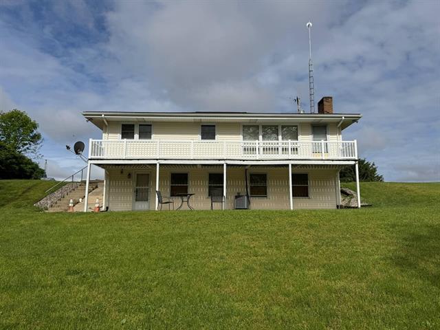 front view picture of 440 Pucker Street, Niles, MI. 49120