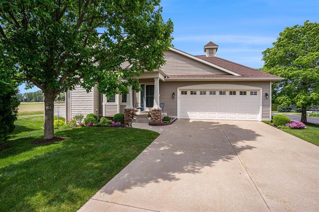 front view picture of 1300 St Andrews Drive, Holland, MI. 49423