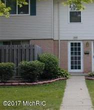 front view picture of 3616 Kenbrooke Court, Kalamazoo, MI. 49006
