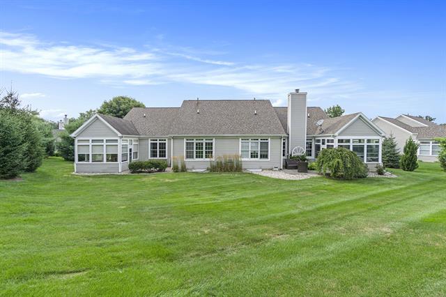 front view picture of 7945 Kilmory Circle, Portage, MI. 49024