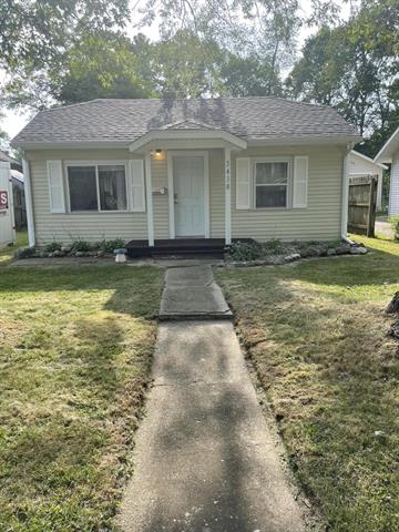 front view picture of 3430 Lowden Street, Kalamazoo, MI. 49008