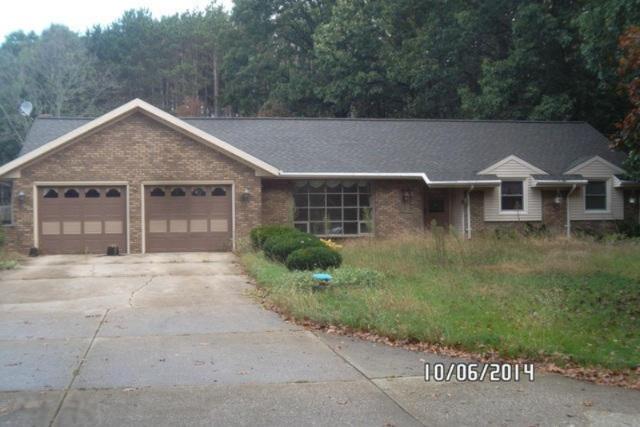front view picture of 5850 W Q Avenue, Kalamazoo, MI. 49009