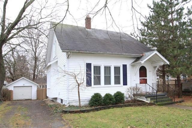 front view picture of 1320 Southern Avenue, Kalamazoo, MI. 49001