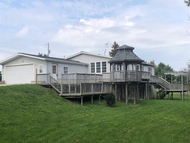 front view picture of 18678 10Th Avenue, Barryton, MI. 49305