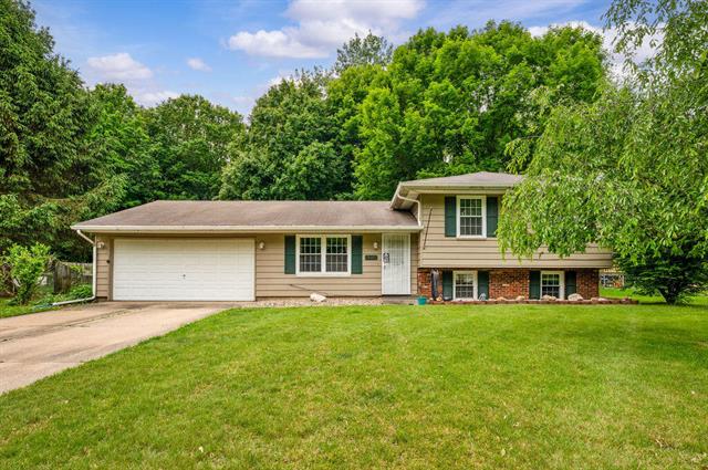 front view picture of 917 Kensington Drive, Niles, MI. 49120