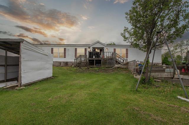 front view picture of 15250 142Nd Ave, Big Rapids, MI. 49307