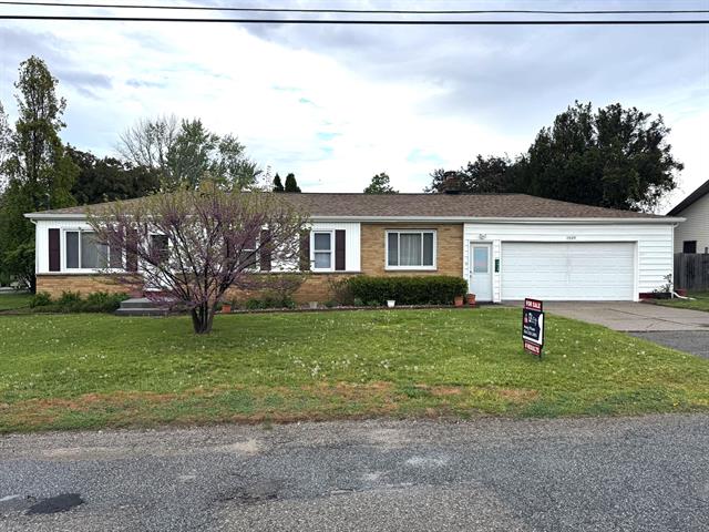 front view picture of 1939 Eldonne  Street, Grand Rapids, MI. 49525