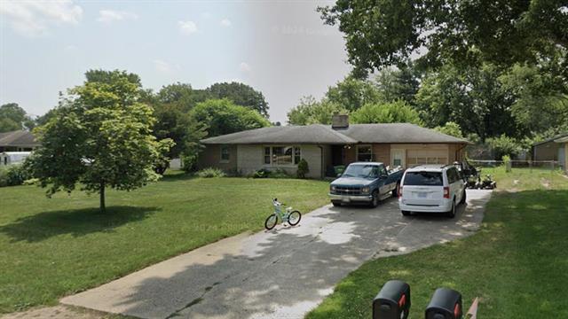 front view picture of 2726 Horton Court, Niles, MI. 49120