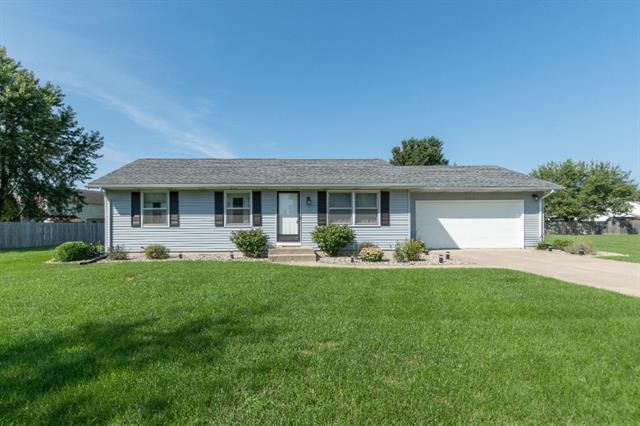 front view picture of 5550 Newhaven Cove, Portage, MI. 49024