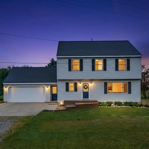 front view picture of 4905 N 28Th Street, Kalamazoo, MI. 49048