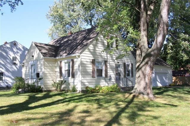 front view picture of 1527 Reycraft Drive, Kalamazoo, MI. 49001