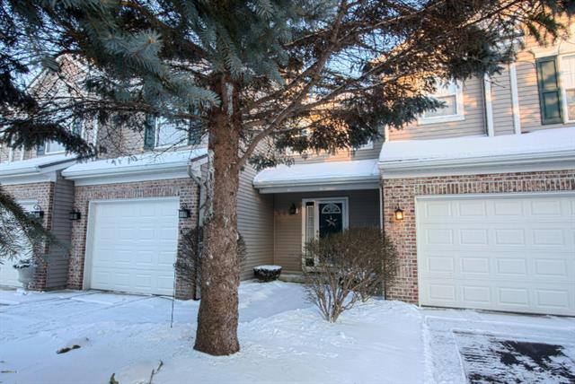 front view picture of 3992 Old Elmse  Drive, Grand Rapids, MI. 49512