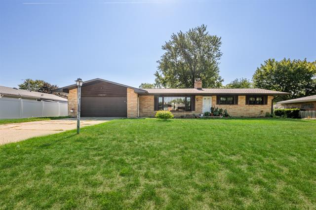 front view picture of 1050 Jean Ann Drive, Saint Joseph, MI. 49085