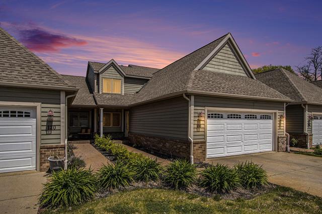 front view picture of 116 Clubhouse Drive, Battle Creek, MI. 49015