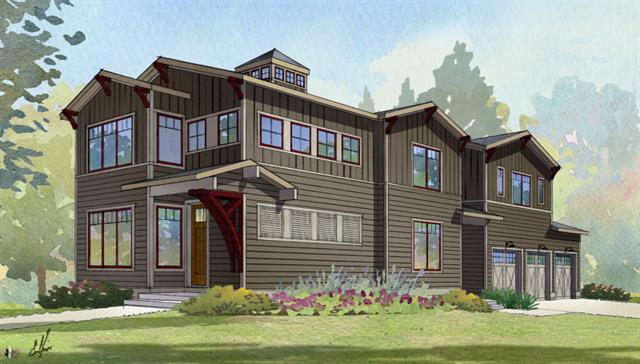 front view picture of 855 Bellclairese  Avenue, Grand Rapids, MI. 49506