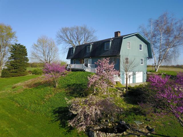 front view picture of 1816 Mt Tabor Road, Berrien Springs, MI. 49103
