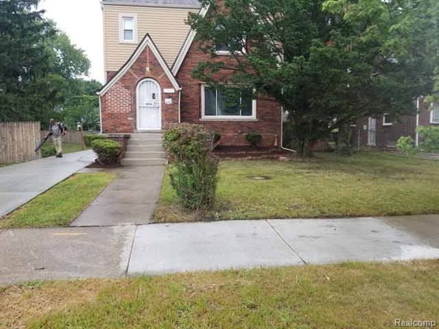 front view picture of 14402 Southfield Freeway, Detroit, MI. 48223