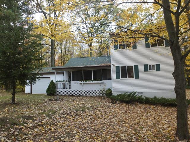 front view picture of 1695 Simonelli Road, Muskegon, MI. 49445