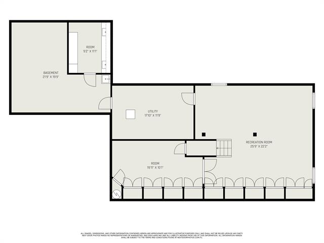 Builiding view forty eight for 2314 Hickory Point, Portage, MI. 49024