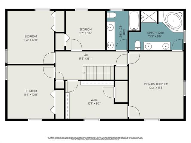 Builiding view forty seven for 2314 Hickory Point, Portage, MI. 49024