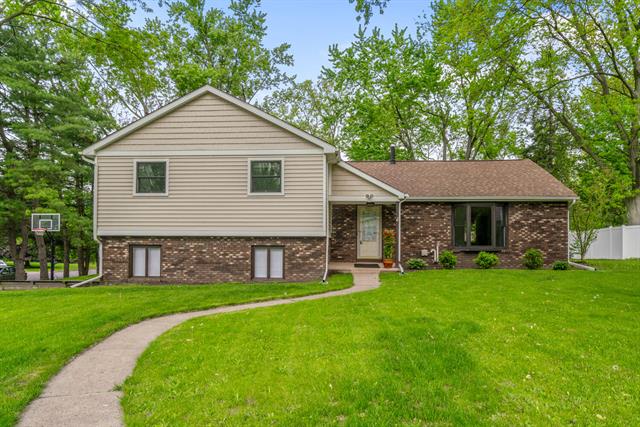 front view picture of 5304 Driftwood Avenue, Kalamazoo, MI. 49009