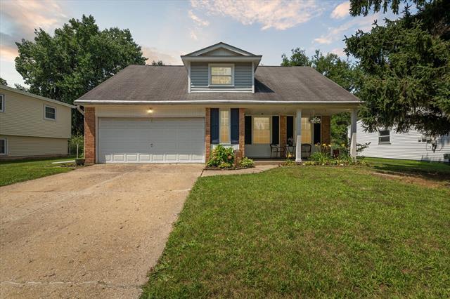 front view picture of 6150 Devon Street, Portage, MI. 49024