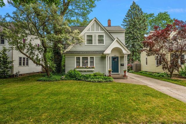 front view picture of 175 E 26Th Street, Holland, MI. 49423