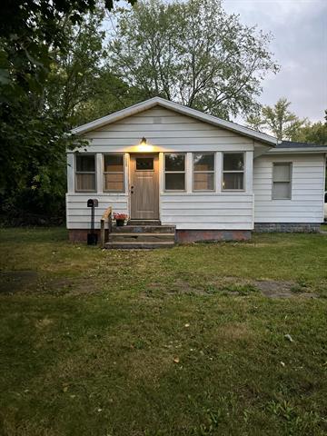 front view picture of 1222 N 9Th Street, Niles, MI. 49120