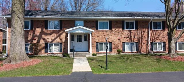 front view picture of 5230 Southbrook Court, Hudsonville, MI. 49426