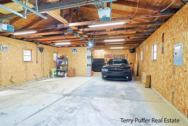 Builiding view twenty one for 6756 Cornell, Portage, MI. 49024