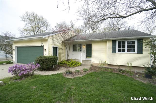 front view picture of 1531 Lenoxse  Road, Grand Rapids, MI. 49506