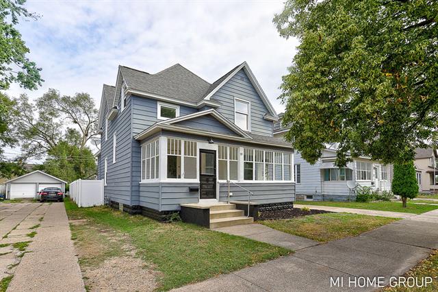 front view picture of 59 W 17Th Street, Holland, MI. 49423