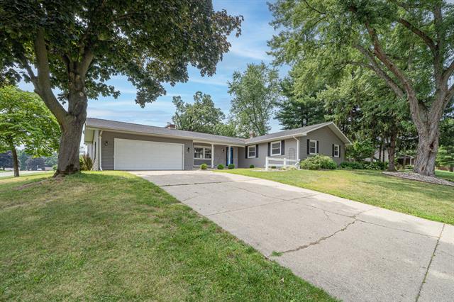 front view picture of 259 Brentwood Drive, Battle Creek, MI. 49015