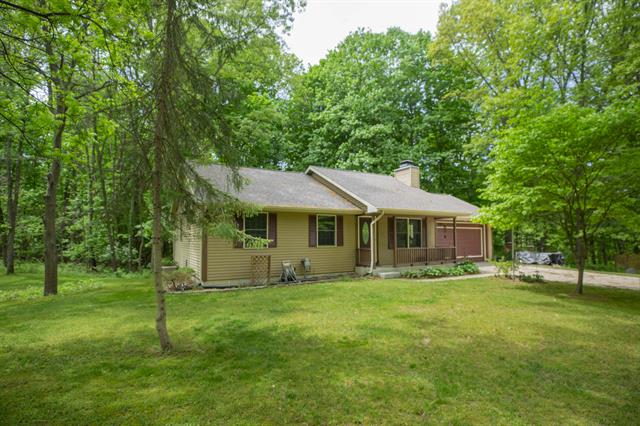 front view picture of 1880 Morris Drive, Niles, MI. 49120