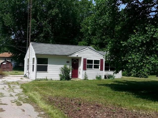 front view picture of 2065 Reggie Drive, Benton Harbor, MI. 49022